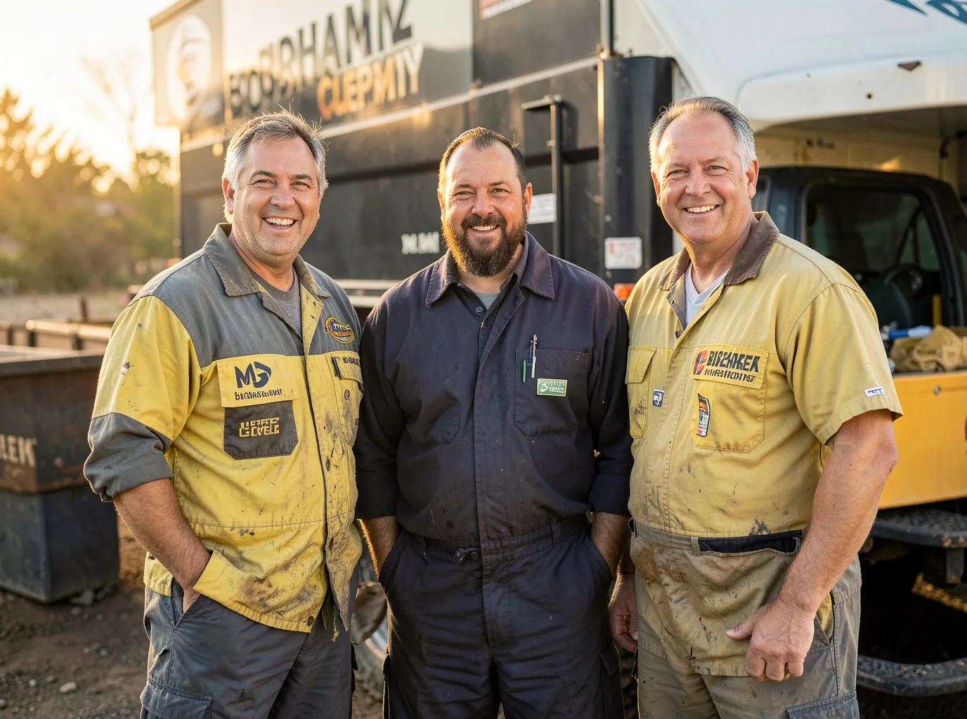 Sewage Cleanup company in De Mossville, KY