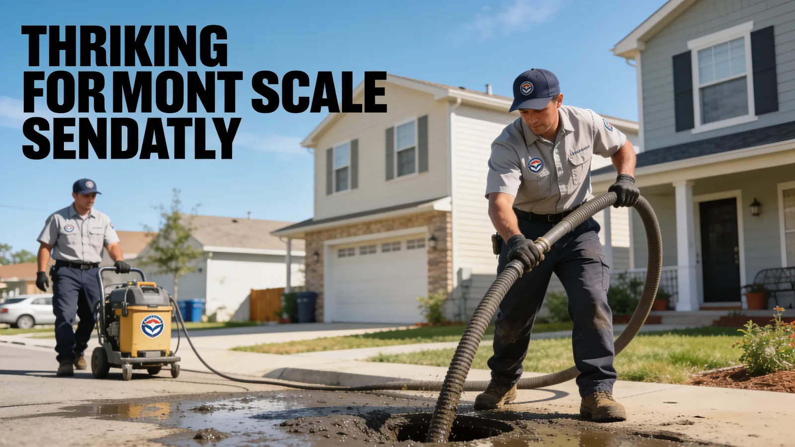 Sewage Cleanup in De Mossville, KY near me